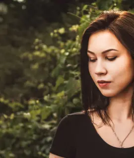 Кристина Анкета массажистки Кристина - Фото 1, район Красный Абакан, 20 лет, №2425