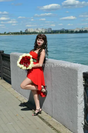 Массажистка Ирина - Фото 2 №2399