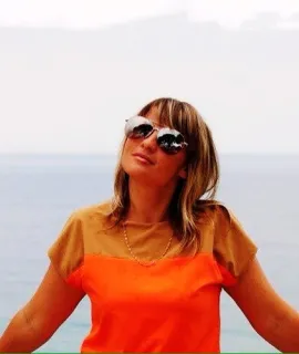 Анкета массажистки Cвета - Фото 1, район Четвертый, 30 лет, №2394