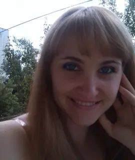 Анкета массажистки Елена - Фото 1, район МПС, 27 лет, №2395