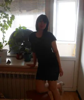 Анкета массажистки Ирина - Фото 1, район Гавань, 36 лет, №2396