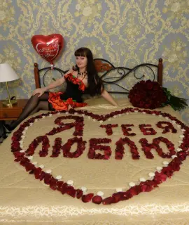 Анкета массажистки Ирина - Фото 1, район Южный, 0 лет, №2400