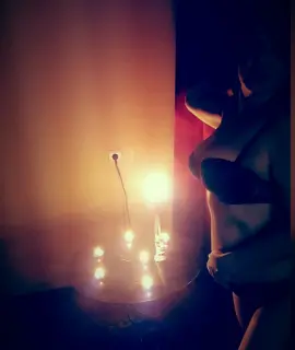 Анкета массажистки Света - Фото 1, район МПС, 38 лет, №2404