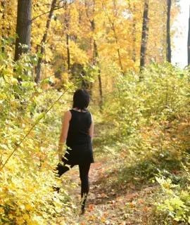 Анкета массажистки Валерия - Фото 1, район МПС, 38 лет, №2405