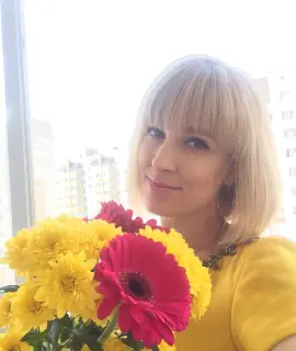 Анкета массажистки Елена - Фото 1, район МПС, 29 лет, №2408