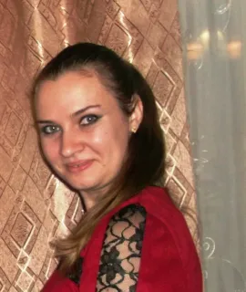 Александра Анкета массажистки Александра - Фото 1, район МПС, 24 года, №2413