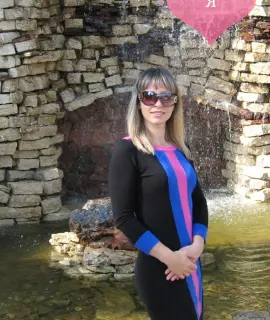 Анкета массажистки Татьяна - Фото 1, район Юго-Западный, 30 лет, №2419