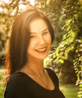 Анкета массажистки Кристина - Фото 1, район Красный Абакан, 20 лет, №2425